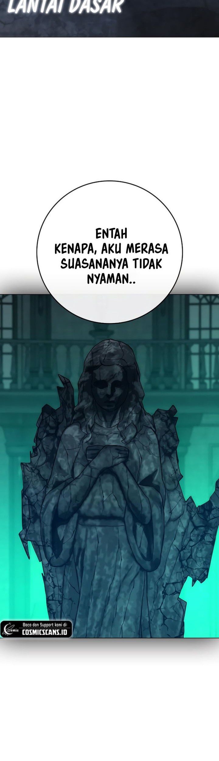 Reality Quest Chapter 130 - halaman 76