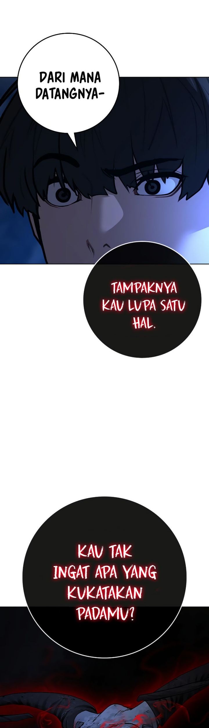 Reality Quest Chapter 130 - halaman 81
