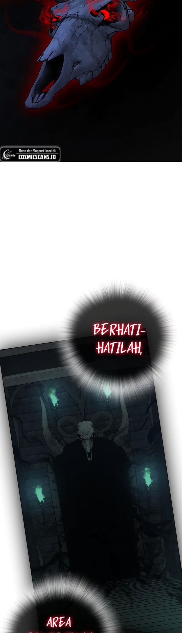 Reality Quest Chapter 130 - halaman 82