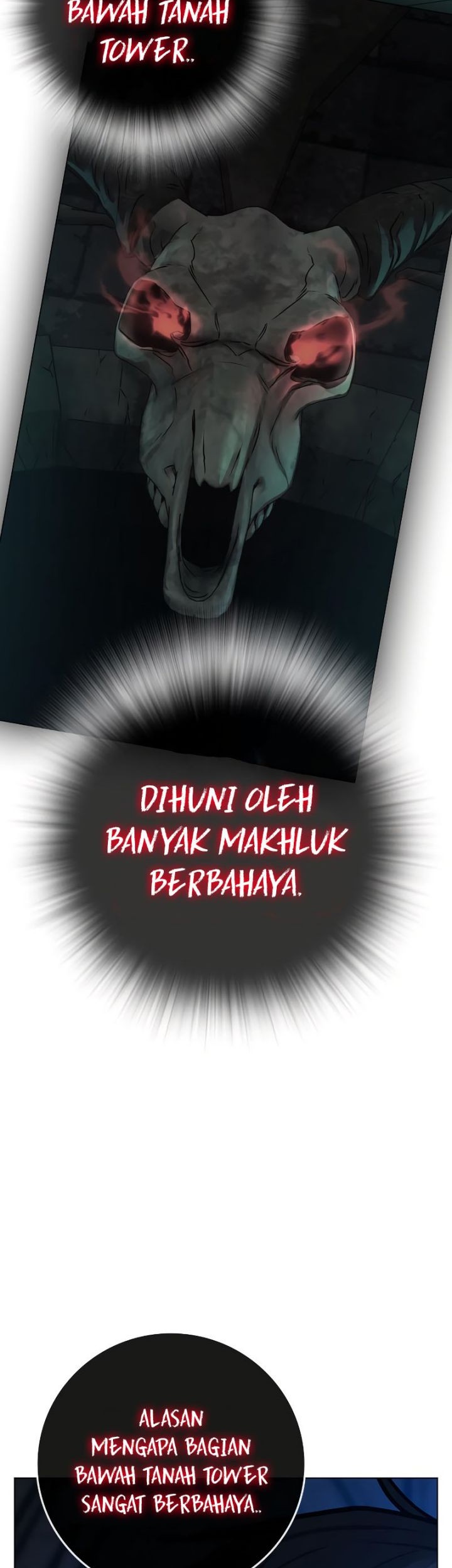 Reality Quest Chapter 130 - halaman 83