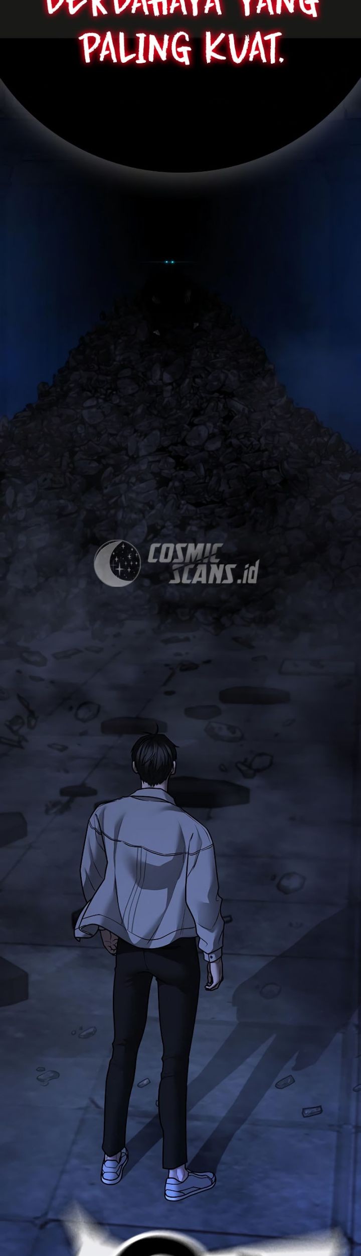 Reality Quest Chapter 130 - halaman 85