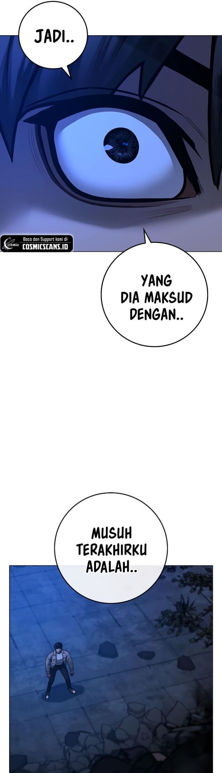 Reality Quest Chapter 130 - halaman 87