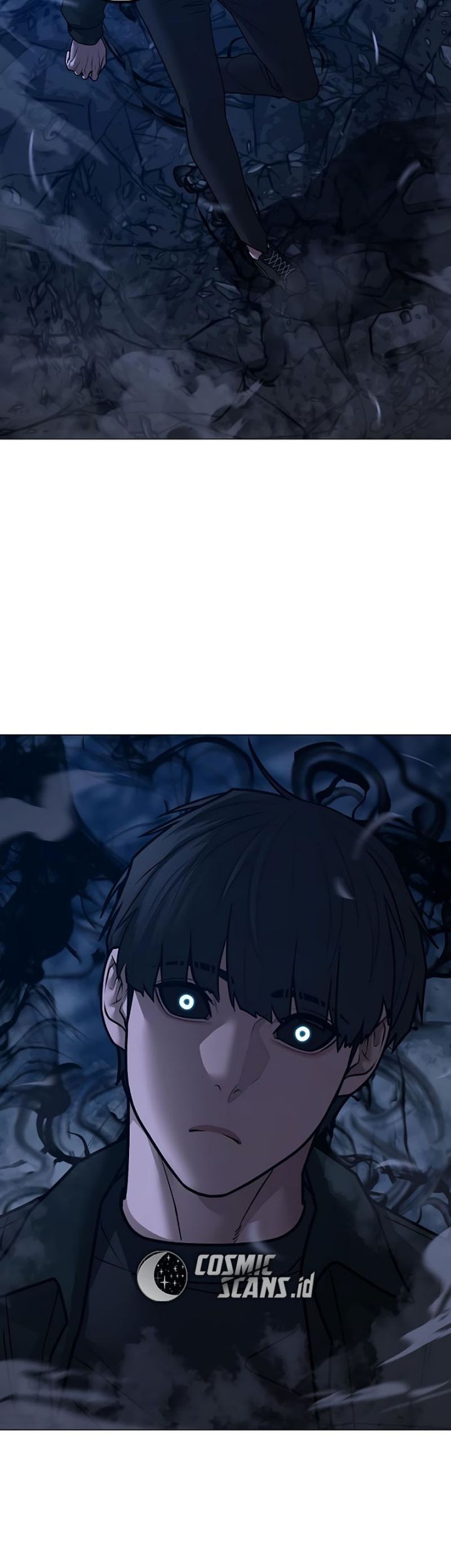 Reality Quest Chapter 131 - halaman 10