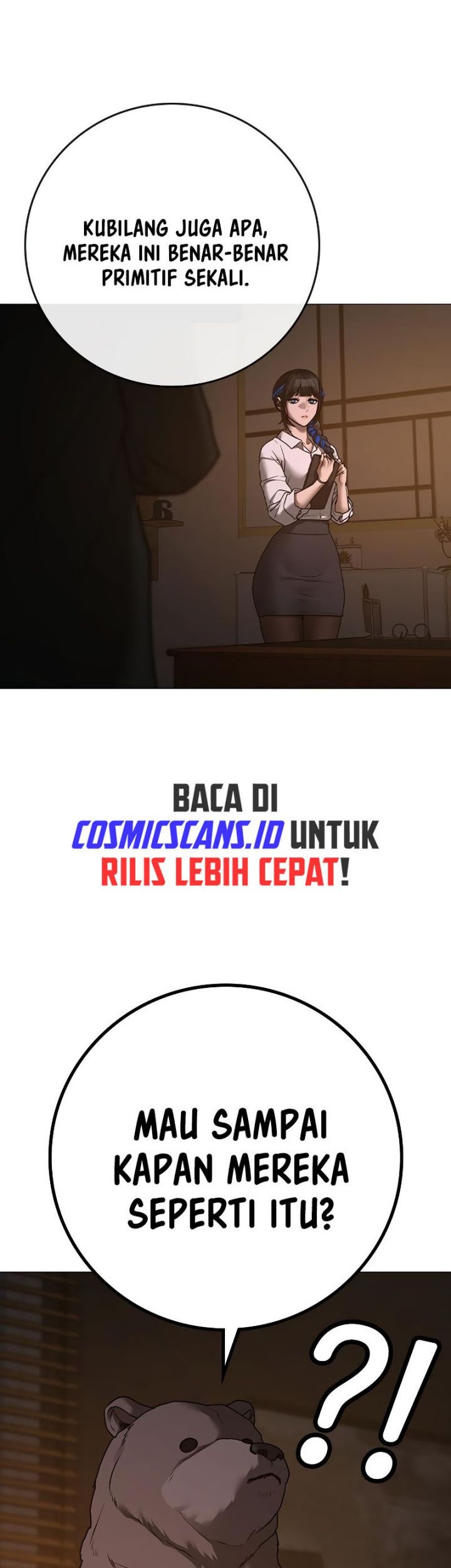 Reality Quest Chapter 131 - halaman 19