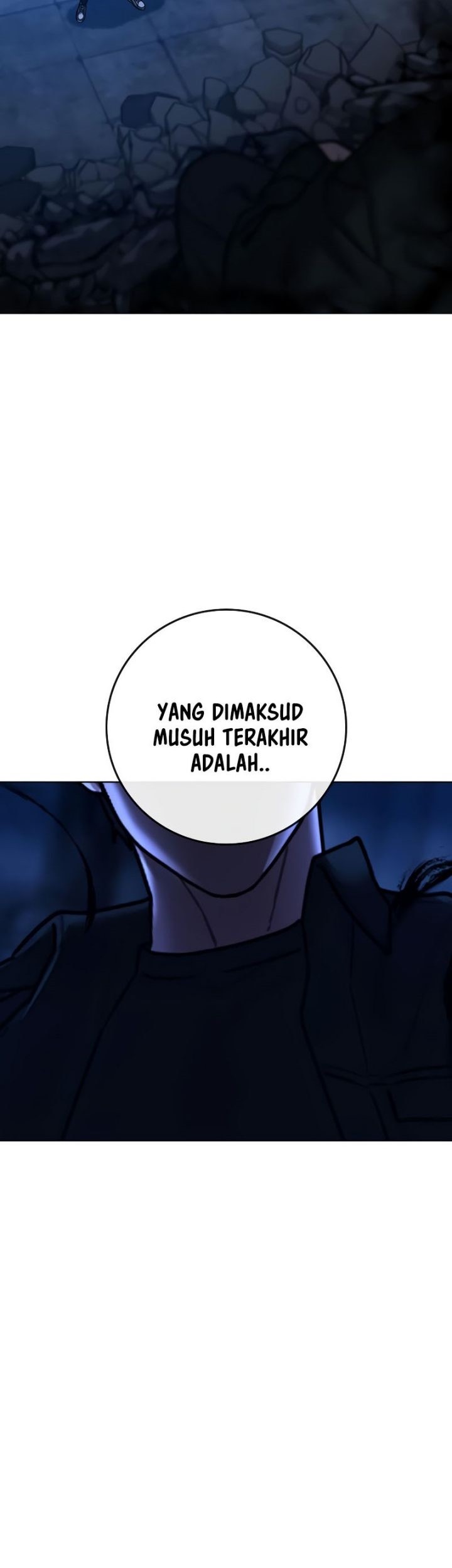 Reality Quest Chapter 131 - halaman 2