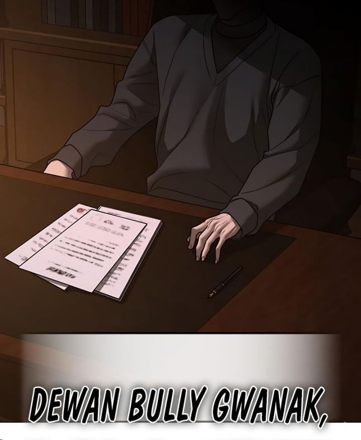 Reality Quest Chapter 131 - halaman 23