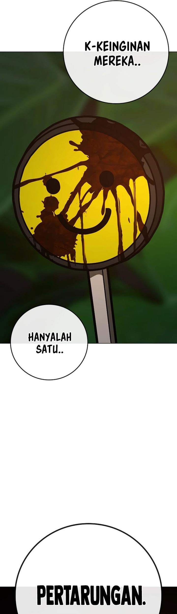 Reality Quest Chapter 131 - halaman 29