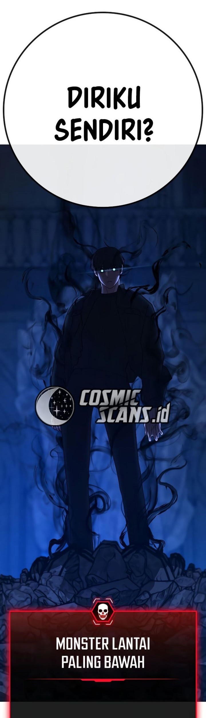 Reality Quest Chapter 131 - halaman 3
