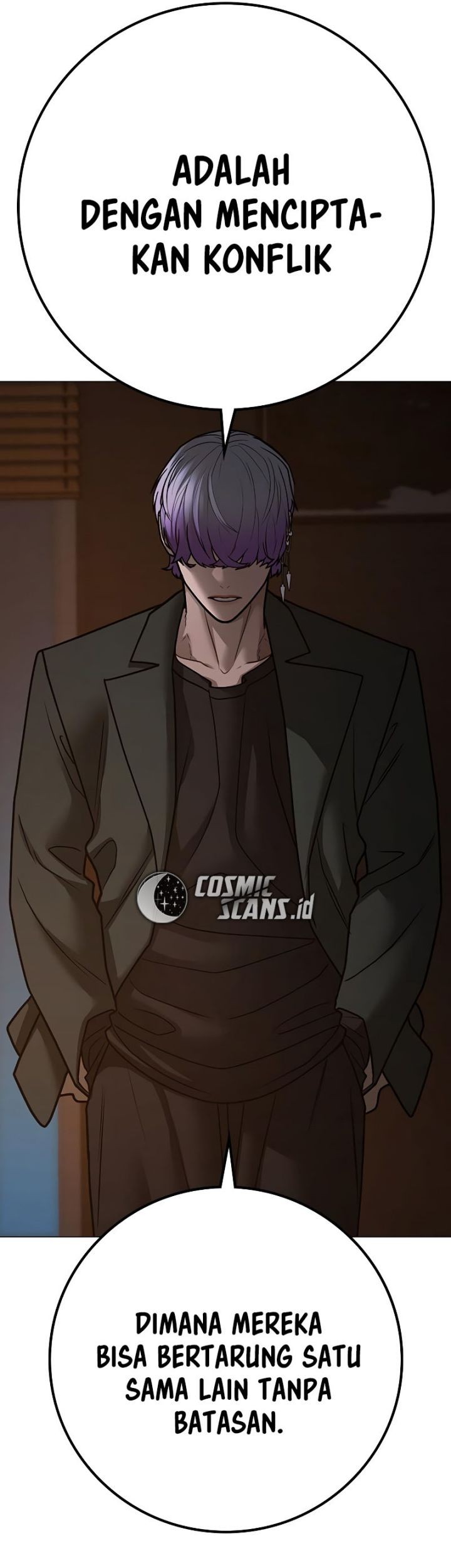 Reality Quest Chapter 131 - halaman 35