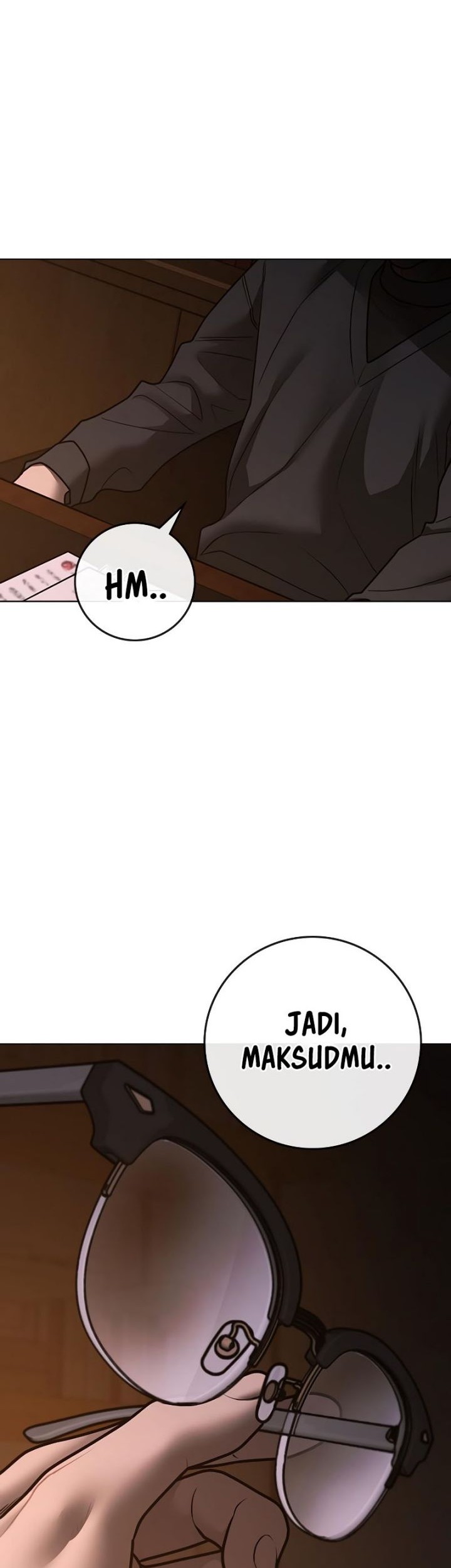 Reality Quest Chapter 131 - halaman 36