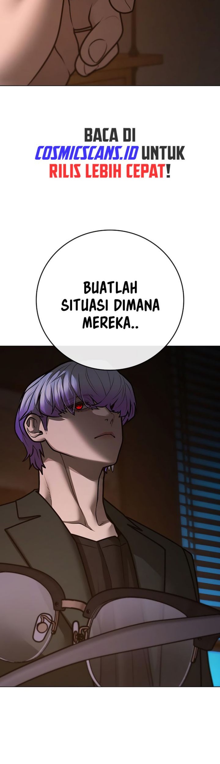 Reality Quest Chapter 131 - halaman 37