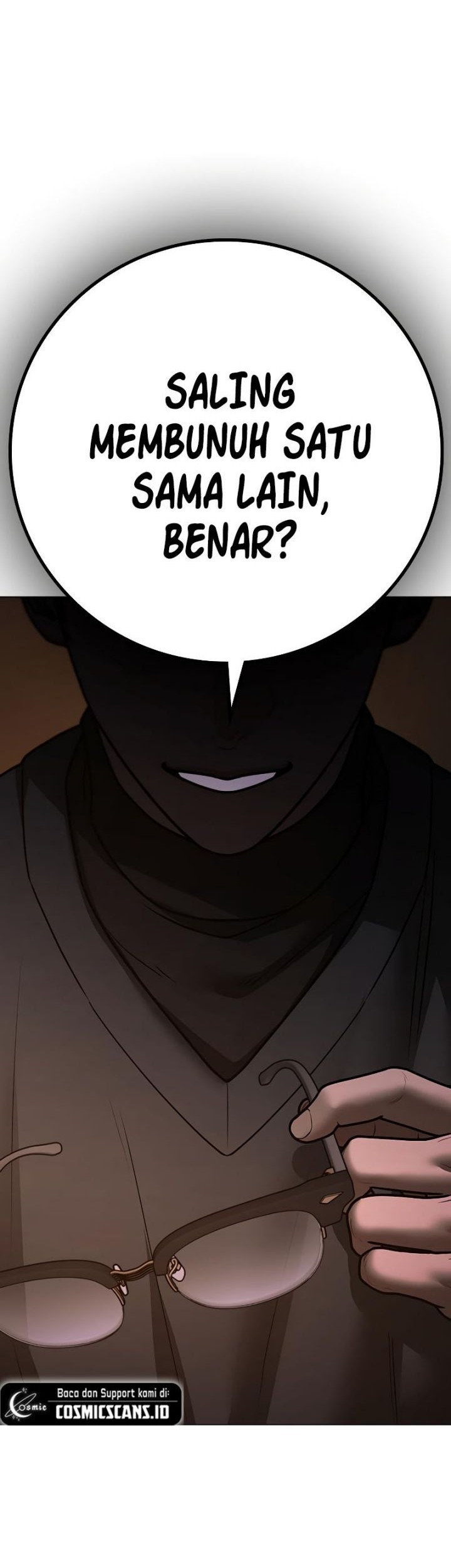 Reality Quest Chapter 131 - halaman 38