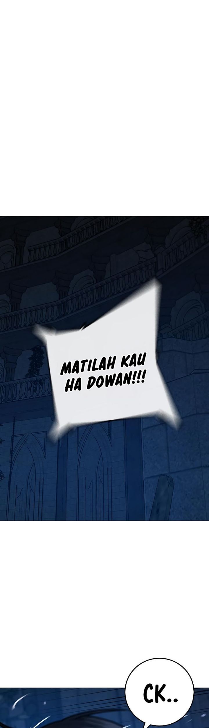 Reality Quest Chapter 131 - halaman 39