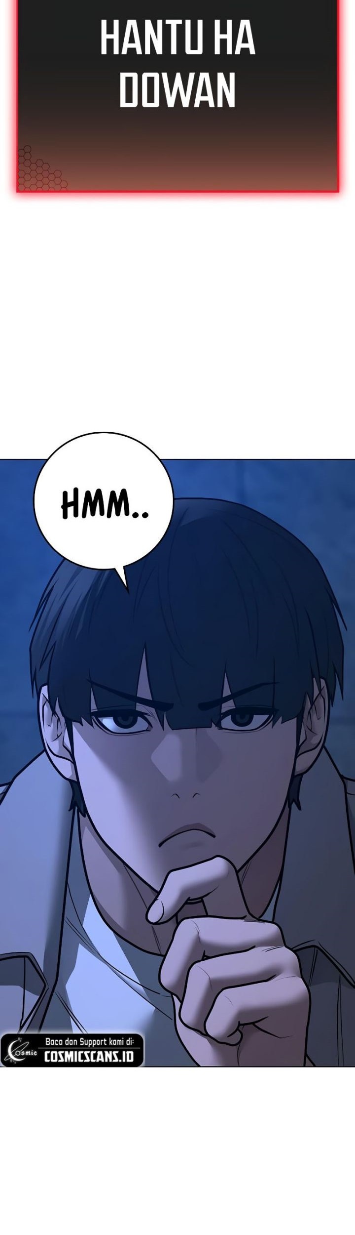 Reality Quest Chapter 131 - halaman 4