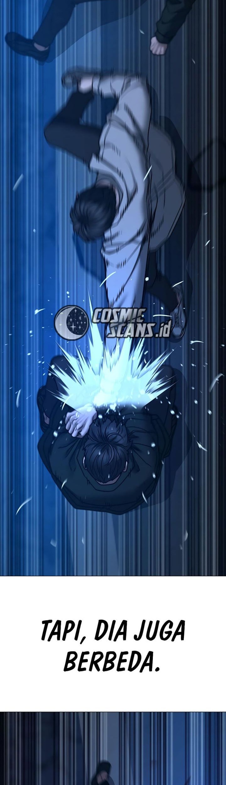 Reality Quest Chapter 131 - halaman 42