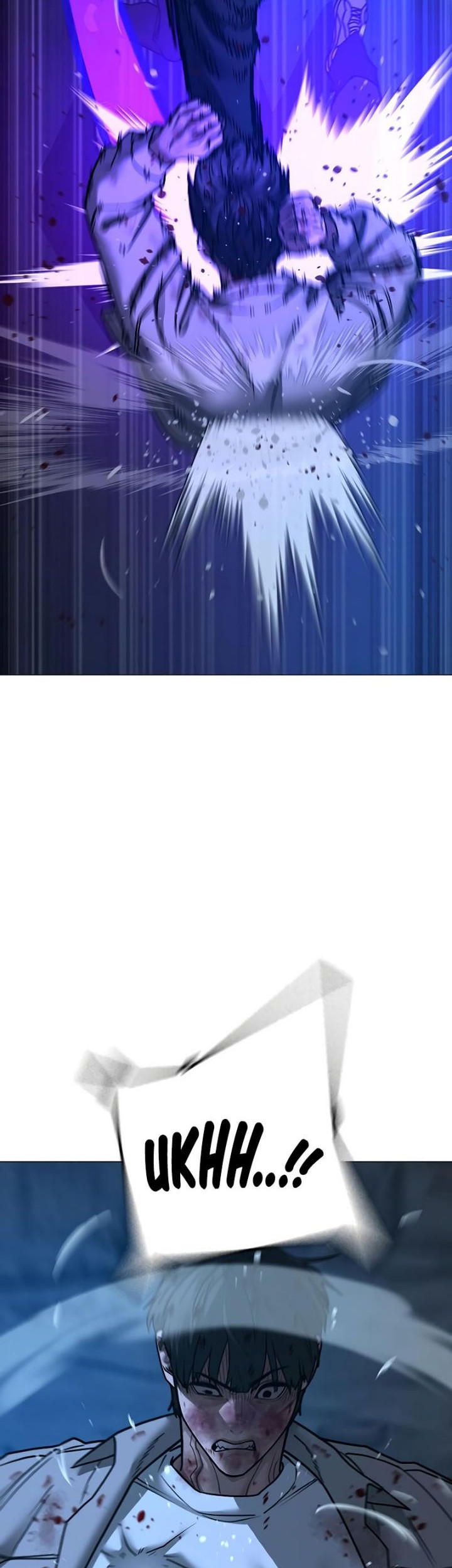 Reality Quest Chapter 131 - halaman 44