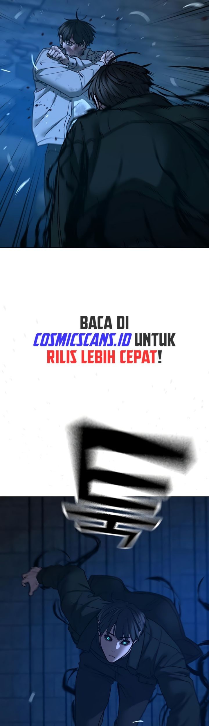 Reality Quest Chapter 131 - halaman 47