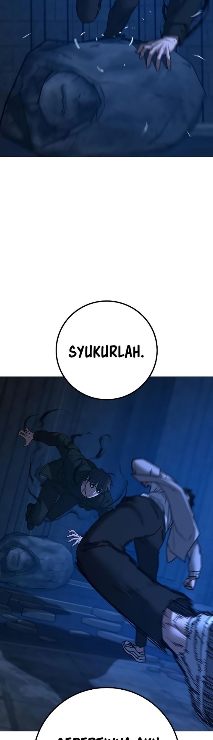 Reality Quest Chapter 131 - halaman 48