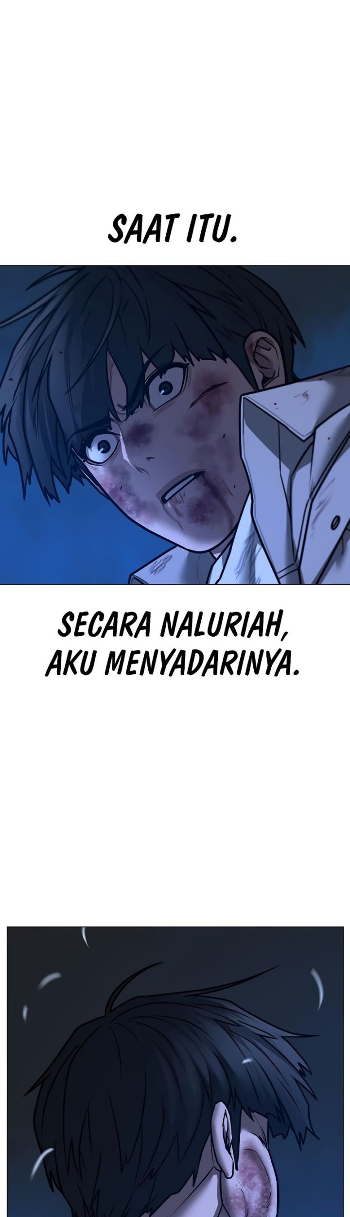 Reality Quest Chapter 131 - halaman 50