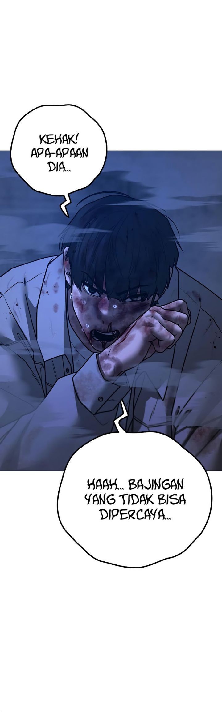Reality Quest Chapter 131 - halaman 57