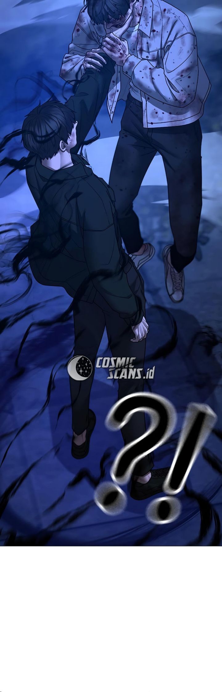 Reality Quest Chapter 131 - halaman 62