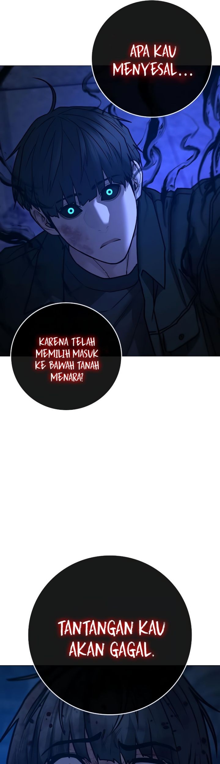 Reality Quest Chapter 131 - halaman 63