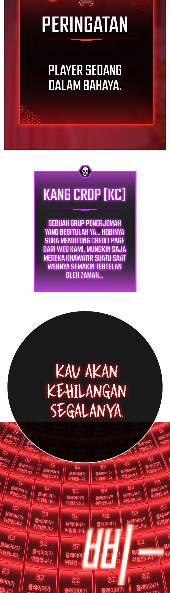 Reality Quest Chapter 131 - halaman 65