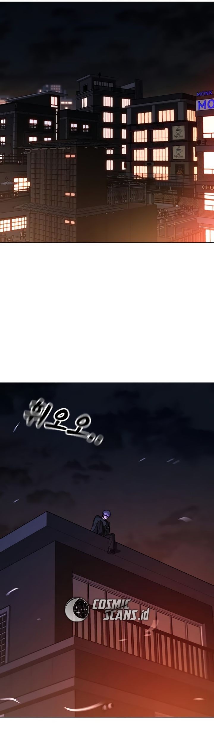 Reality Quest Chapter 131 - halaman 67