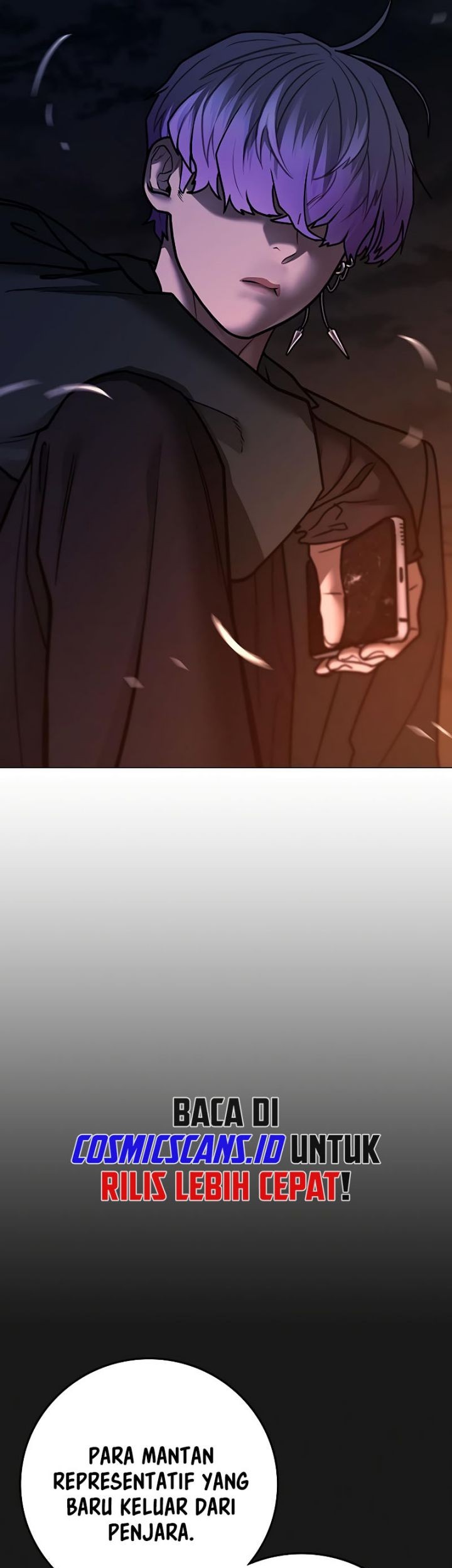 Reality Quest Chapter 131 - halaman 69