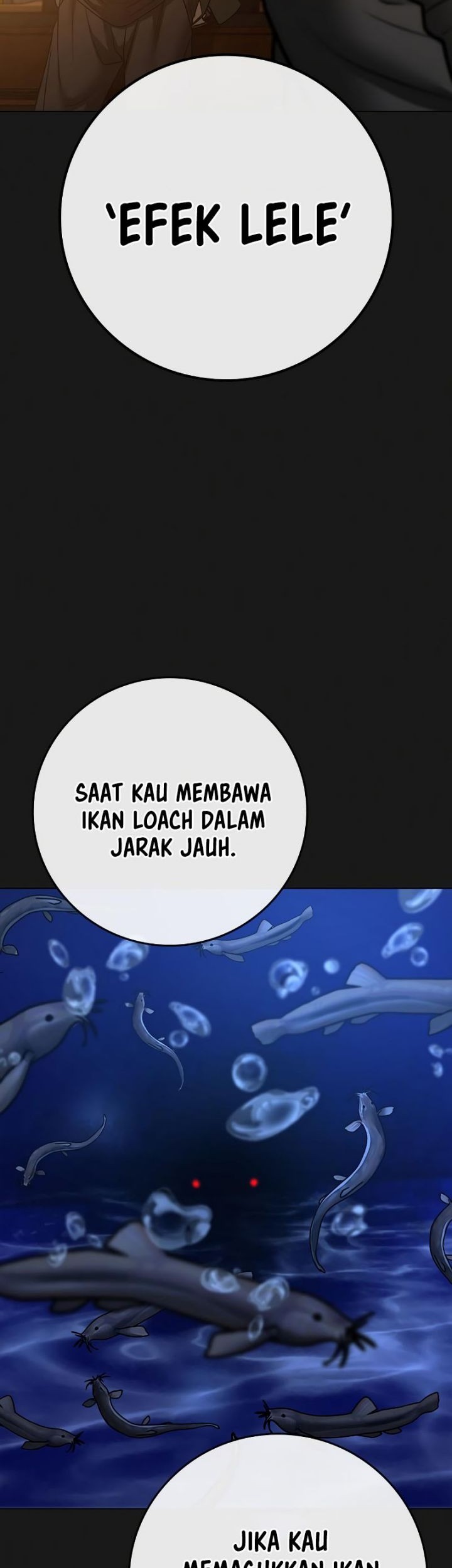 Reality Quest Chapter 131 - halaman 71