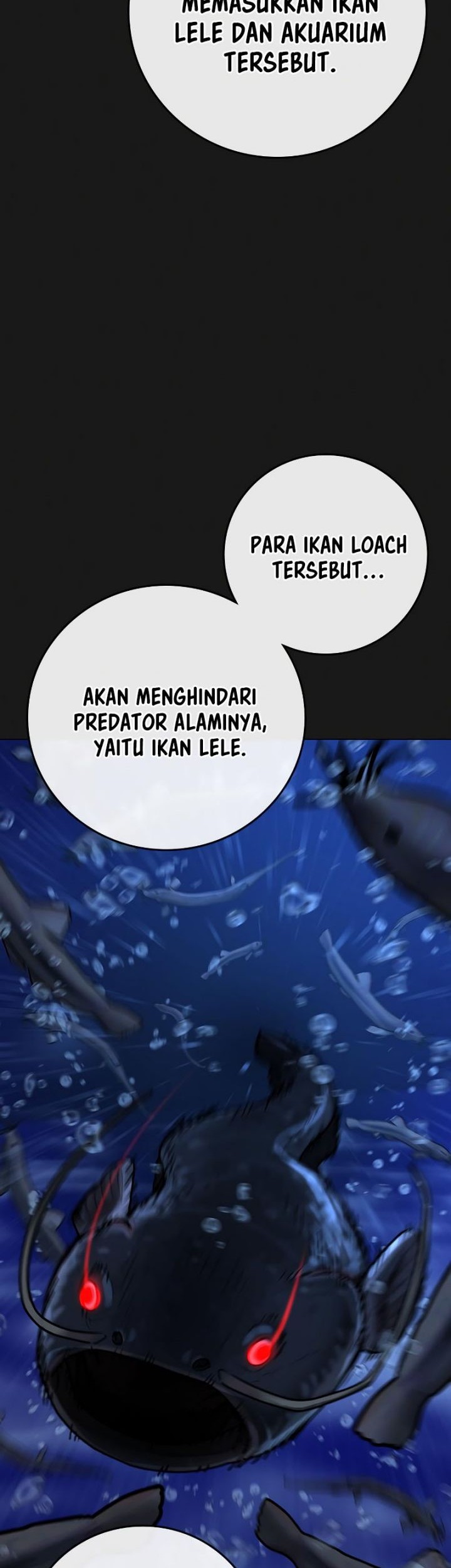 Reality Quest Chapter 131 - halaman 72