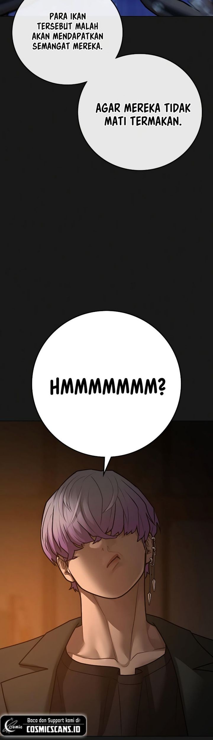Reality Quest Chapter 131 - halaman 73