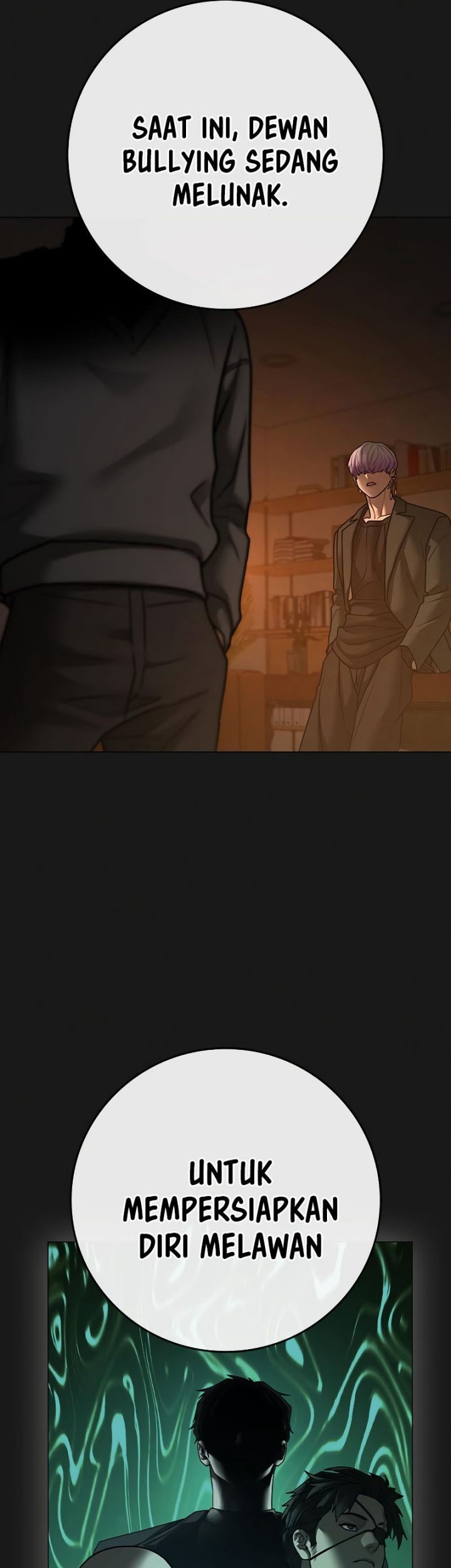 Reality Quest Chapter 131 - halaman 75