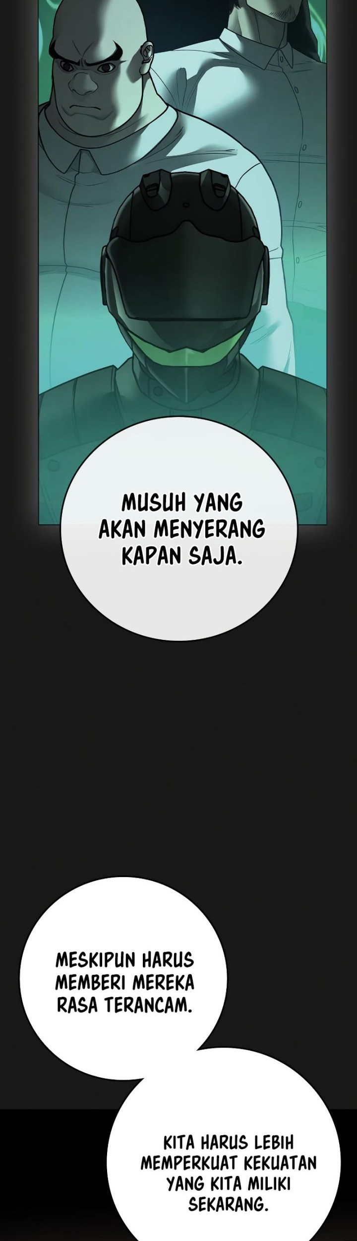 Reality Quest Chapter 131 - halaman 76