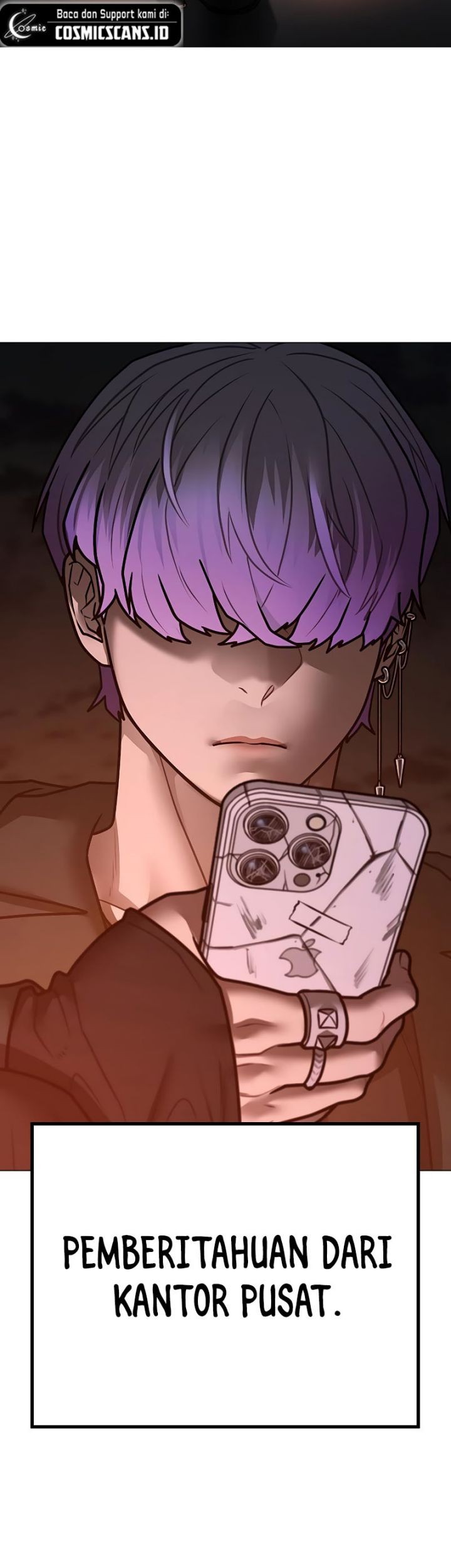 Reality Quest Chapter 131 - halaman 79