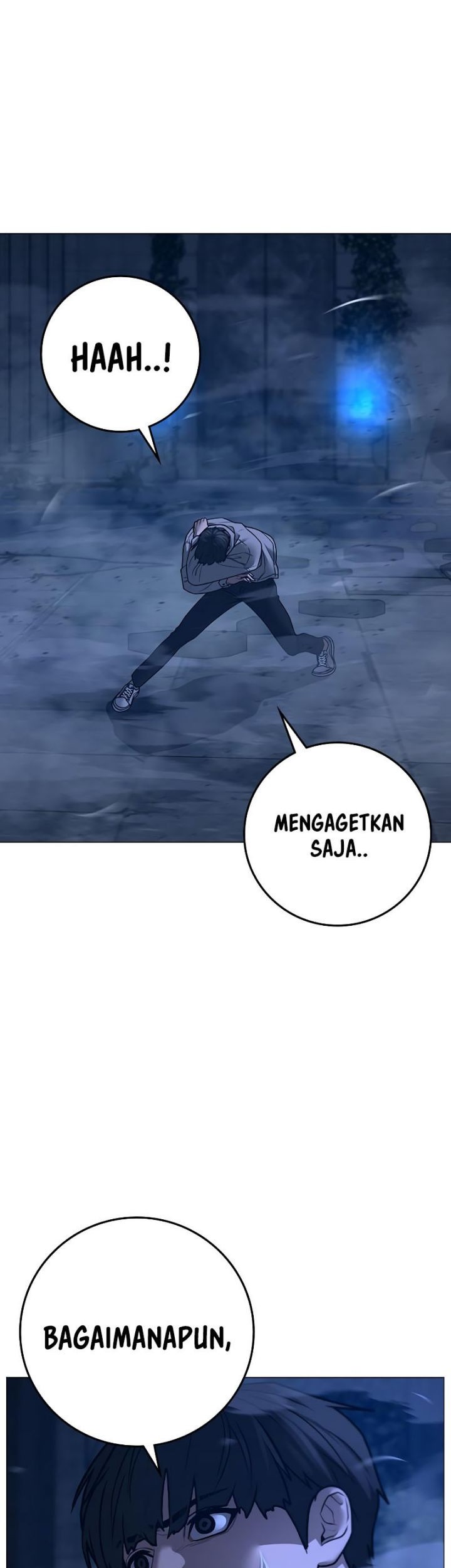 Reality Quest Chapter 131 - halaman 8