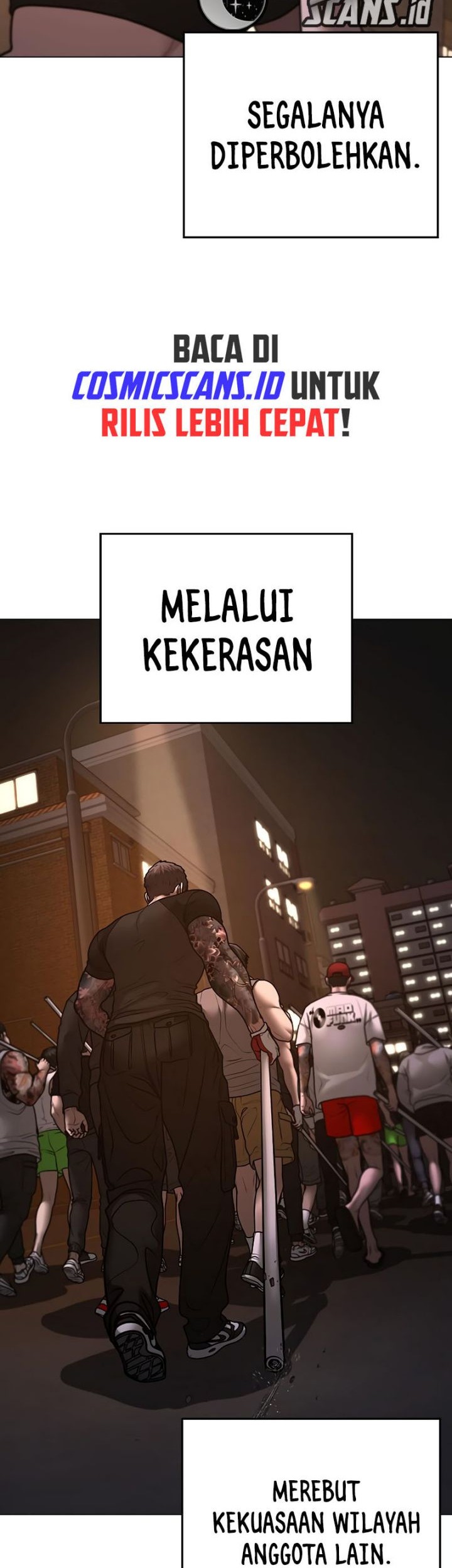 Reality Quest Chapter 131 - halaman 82