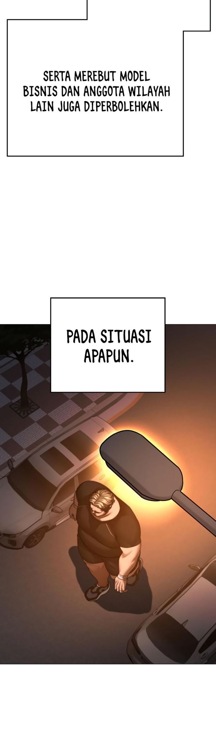Reality Quest Chapter 131 - halaman 83