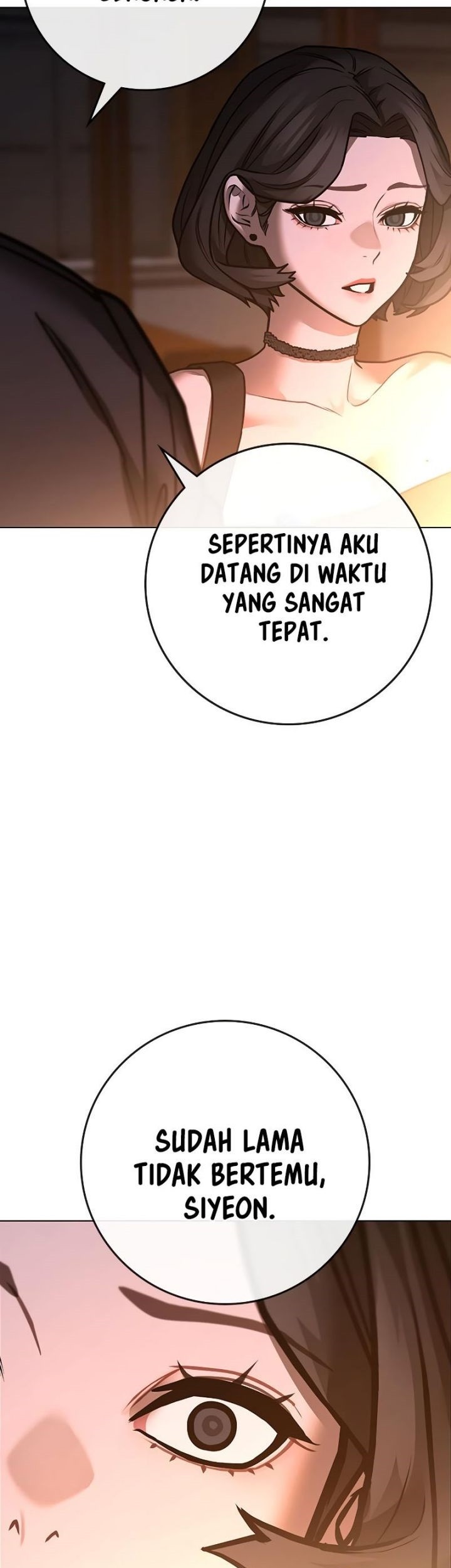 Reality Quest Chapter 131 - halaman 88