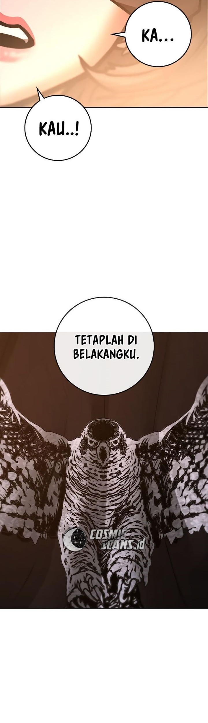 Reality Quest Chapter 131 - halaman 89