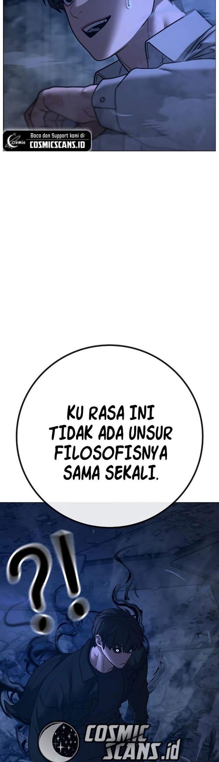 Reality Quest Chapter 131 - halaman 9