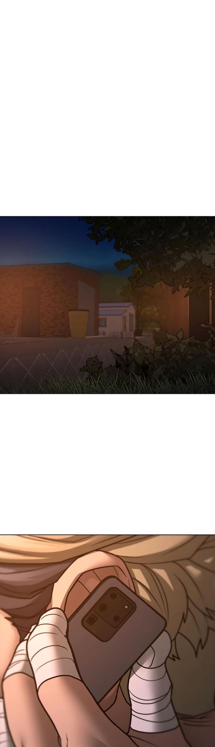 Reality Quest Chapter 132 - halaman 1