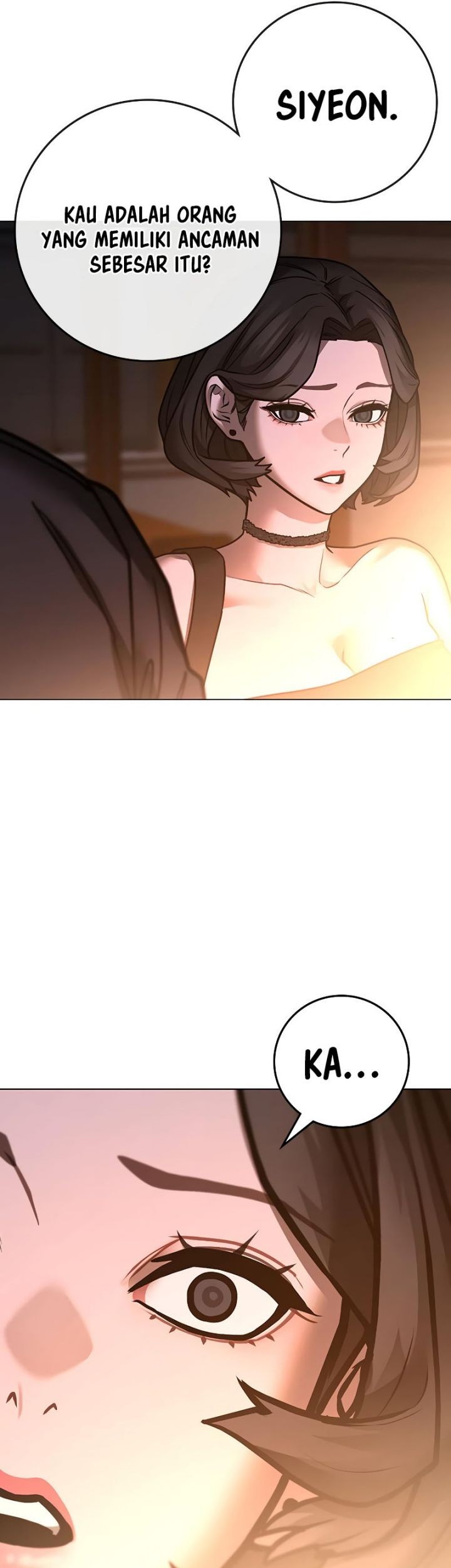 Reality Quest Chapter 132 - halaman 13
