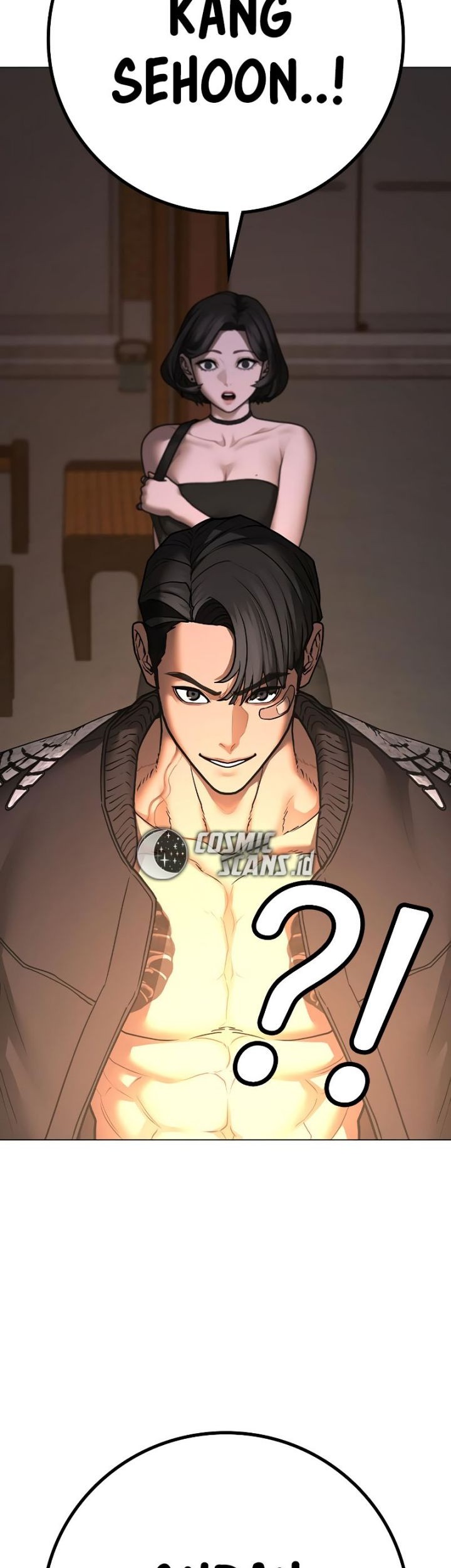 Reality Quest Chapter 132 - halaman 15