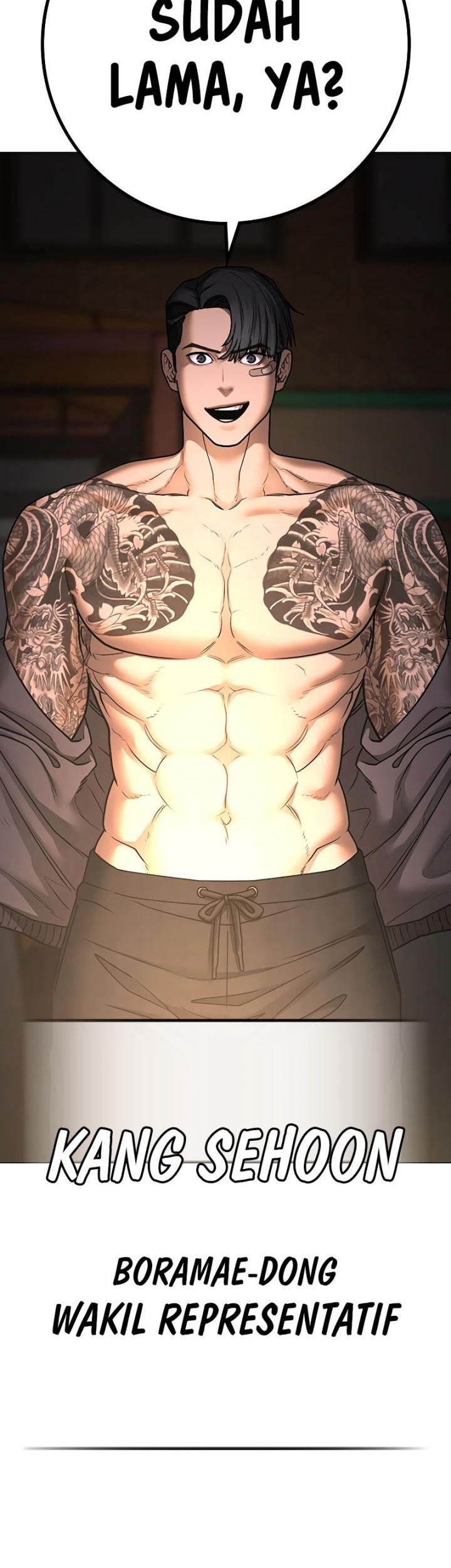 Reality Quest Chapter 132 - halaman 16