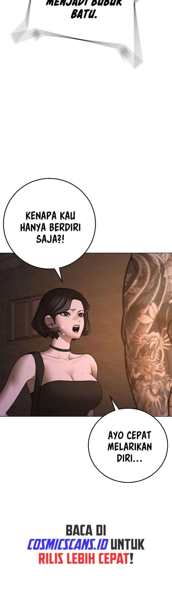Reality Quest Chapter 132 - halaman 25