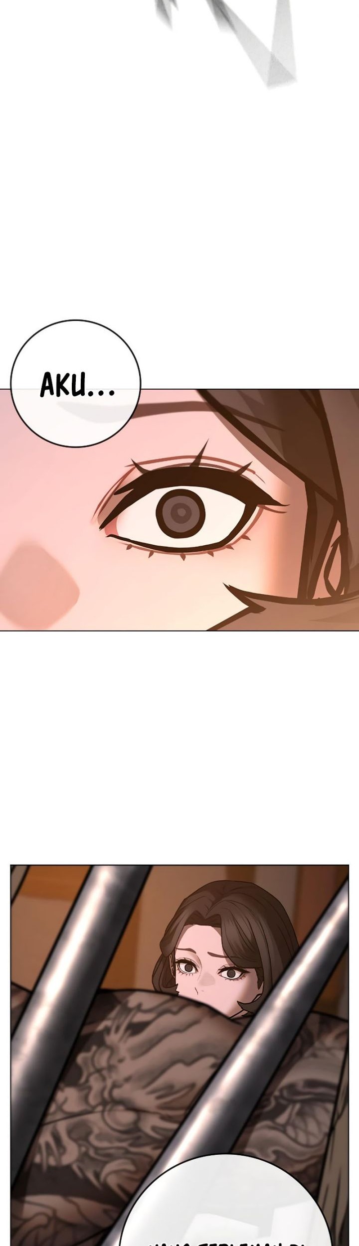 Reality Quest Chapter 132 - halaman 27