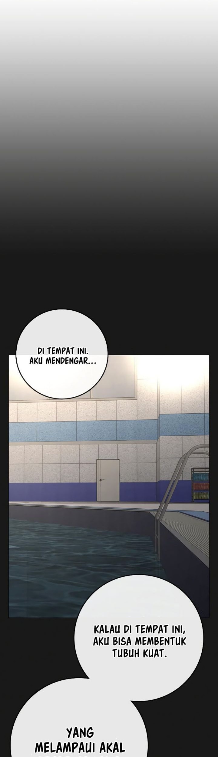 Reality Quest Chapter 132 - halaman 33