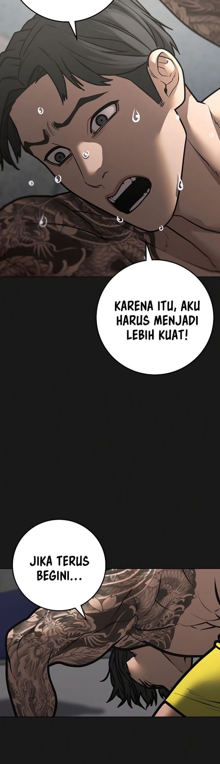 Reality Quest Chapter 132 - halaman 39