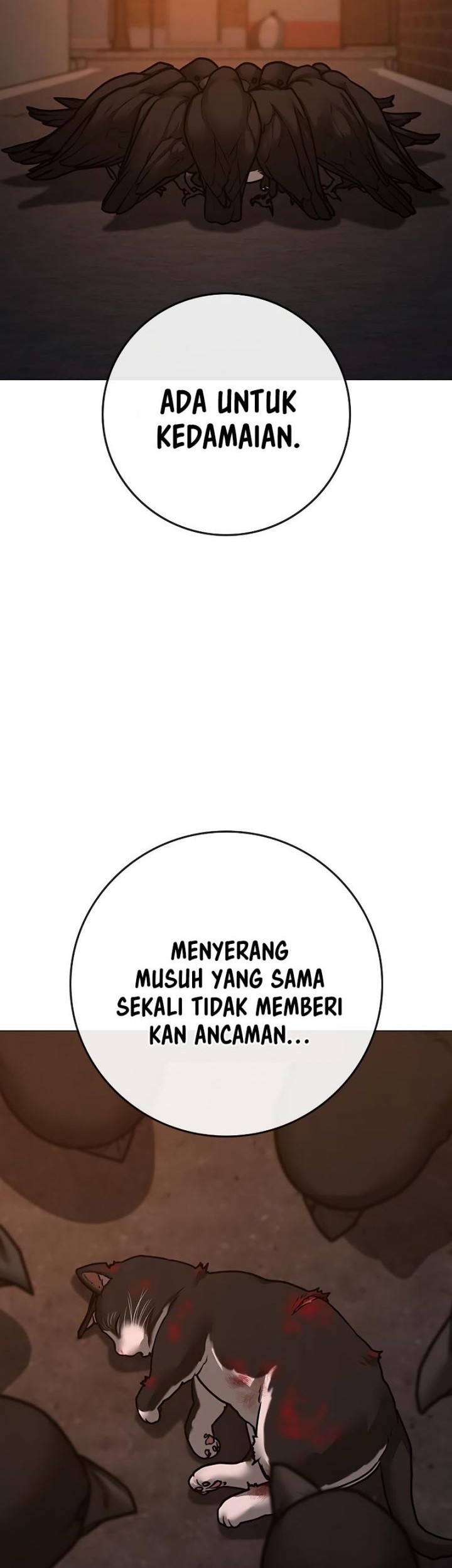 Reality Quest Chapter 132 - halaman 4